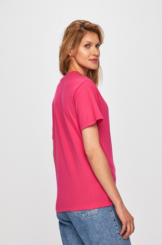 Odzież Fila - Top 682319 różowy