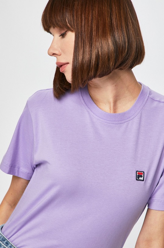 Fila - Top fioletowy 682319