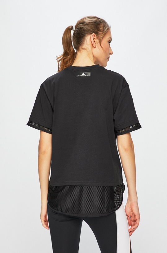 Ruházat adidas Performance - Top DT9226 DT9226 fekete