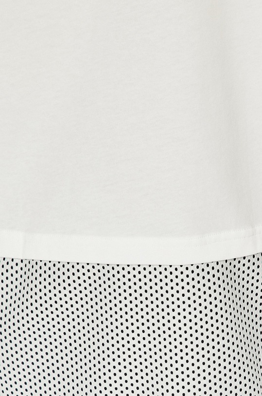 adidas Performance - Top Stella McCartney DT9227 DT9227 biela