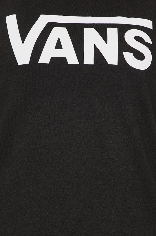 Vans - Top VN0A3UL5BLK1 czarny