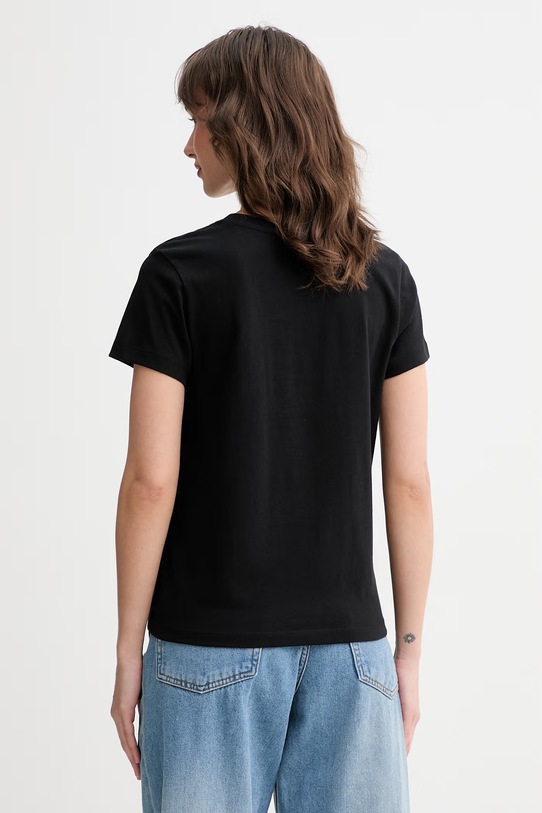 Odjeća Vans - Top VN0A3UP4BLK1 crna