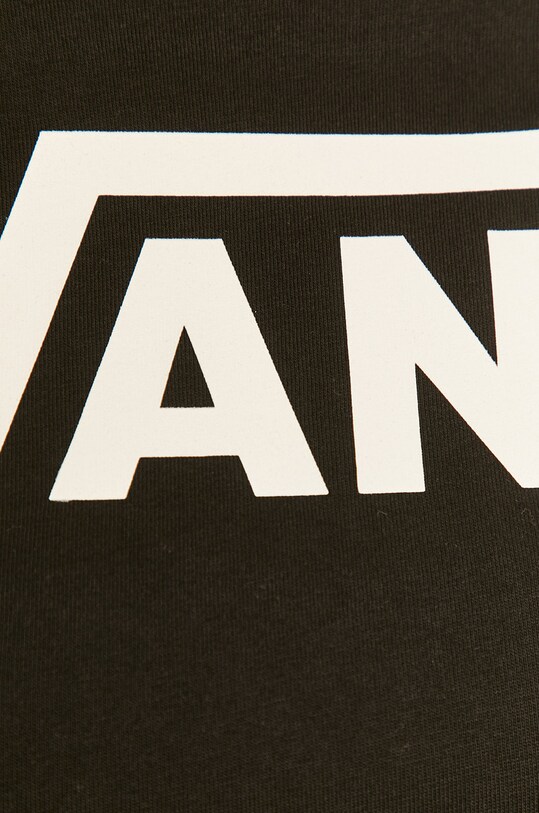 Vans - Top VN0A3UP4BLK1 čierna