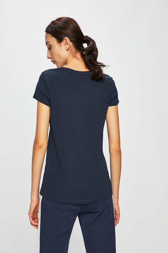 Îmbrăcăminte Hummel - Top 203051. bleumarin