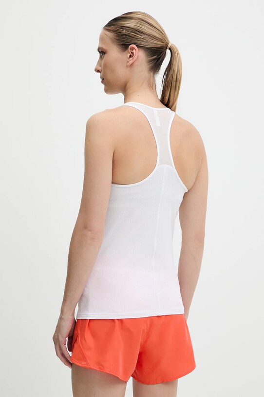 Дрехи Топ за трениране Under Armour 1328962 бял