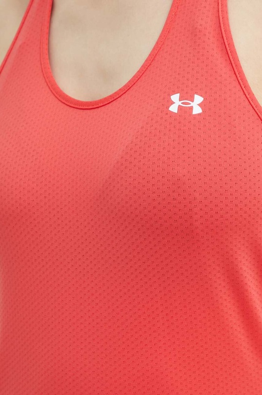 Under Armour top de antrenament 1328962 portocaliu