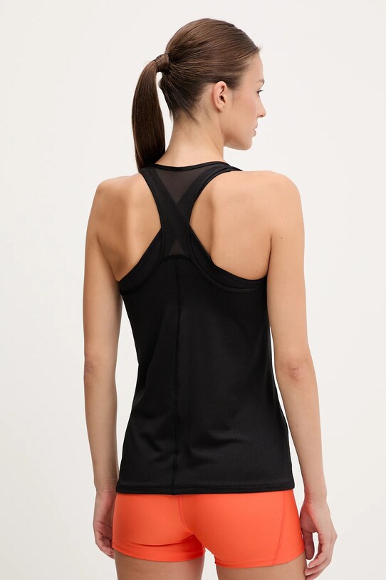 Ρούχα Τοπ προπόνησης Under Armour 1328962 μαύρο