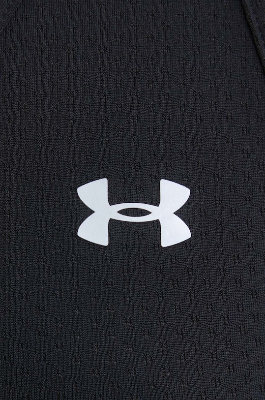 Under Armour top de antrenament 1328962 negru
