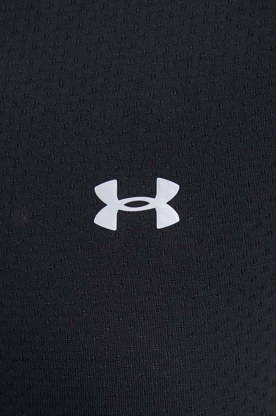 Under Armour - Μπλουζάκι 1328964 μαύρο