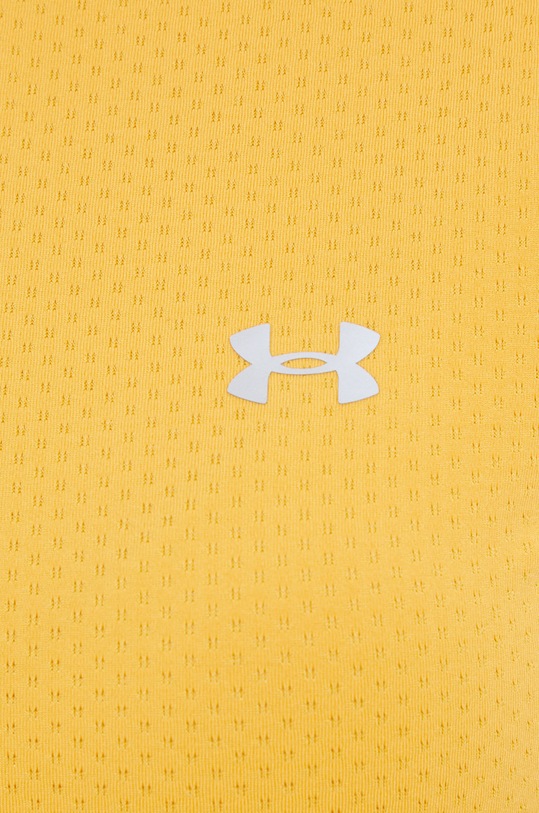 Tričko Under Armour 1328964 oranžová