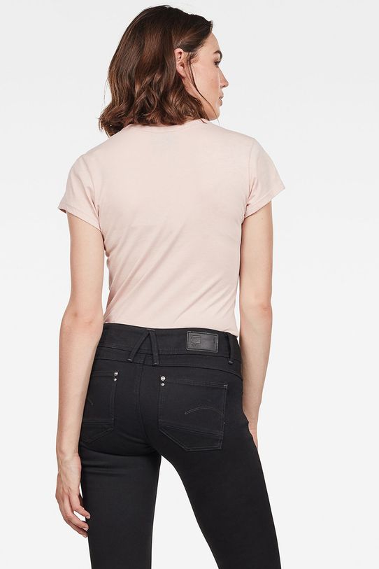 Odjeća G-Star Raw - Top D15115.4107.7176 roza