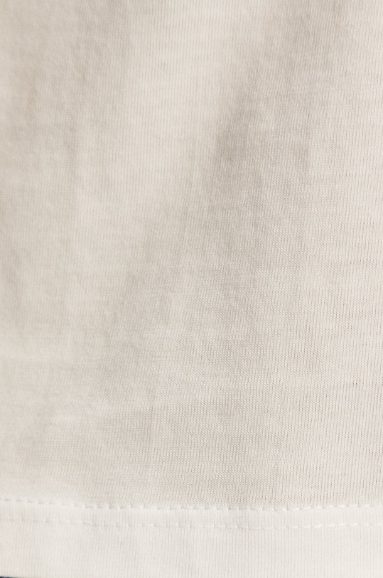 Tally Weijl - Tricou STSCOCALMA alb