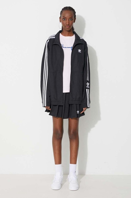 Champion t-shirt bawełniany 110992 różowy AW20