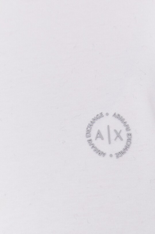 Топ Armani Exchange 8NYT74.Y8C7Z белый