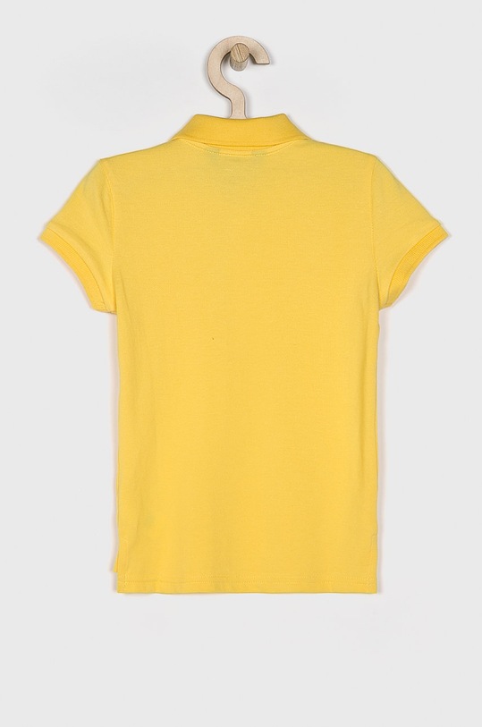 Polo Ralph Lauren - Felső 128-176 cm 313698589010 sárga SS19