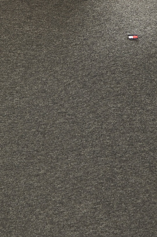 Tommy Hilfiger - Μπλουζάκι UM0UM00562 γκρί