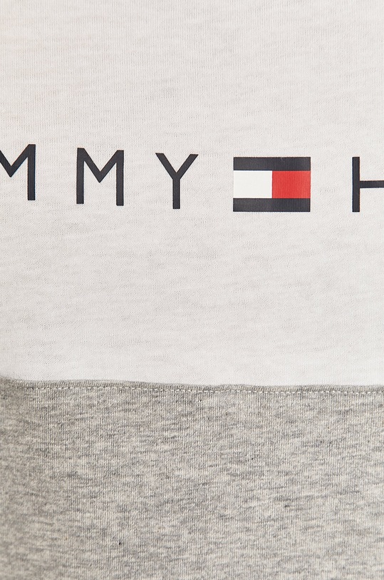 Tommy Hilfiger - Μπλουζάκι UM0UM01170 σκούρο μπλε