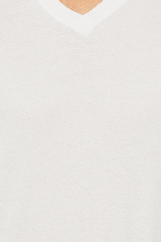 Tom Tailor Denim - Póló (2 darab) 1008639 fehér