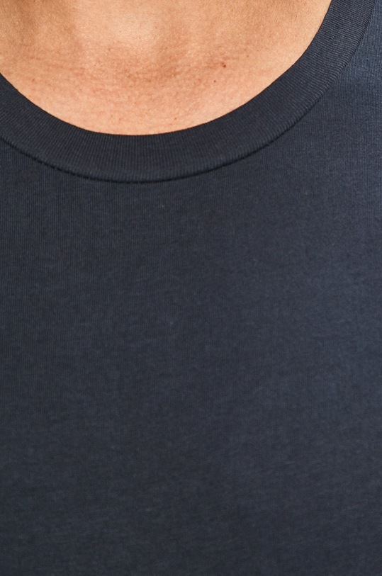 Produkt by Jack & Jones - T-shirt 12146081 sötétkék