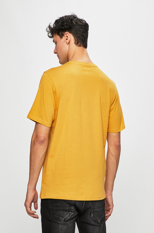 Îmbrăcăminte Columbia - Tricou 1680051 galben