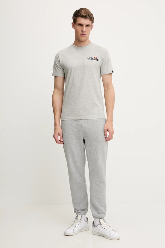 Ellesse - Футболка SHB06835 серый SS23