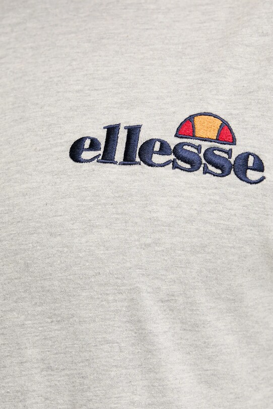 Ellesse - Футболка SHB06835 серый