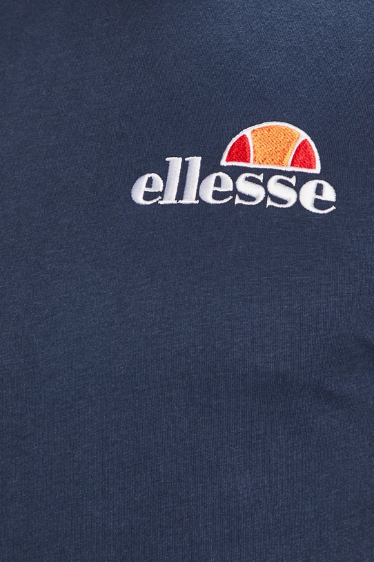 Ellesse t-shirt SHB06835 blu navy