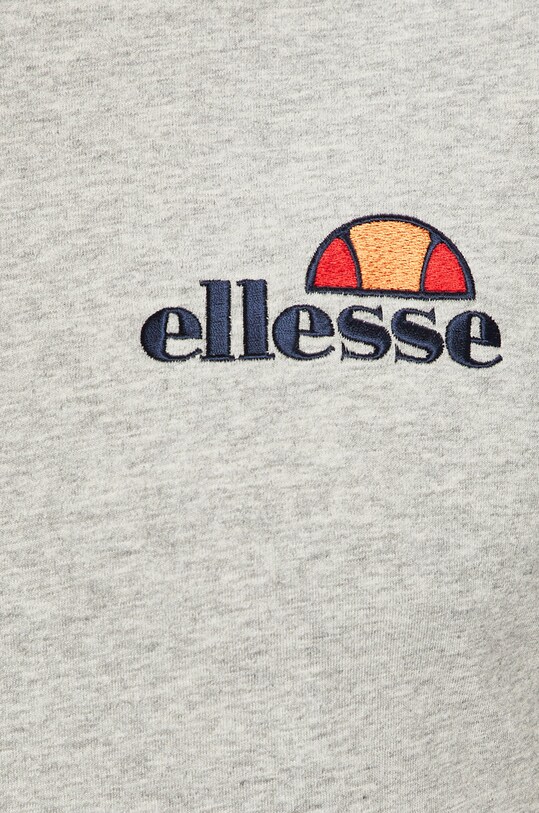 Ellesse - T-shirt Voodoo Tee SHB06835 szary