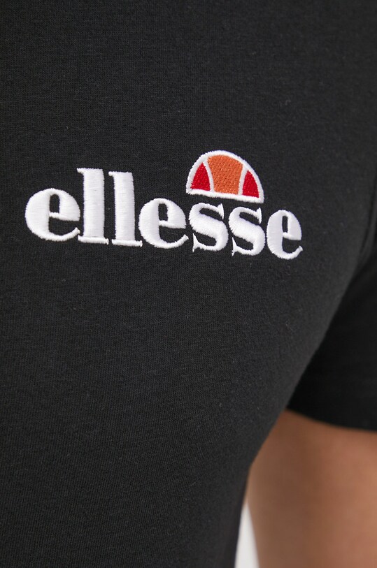 Ellesse - Футболка SHB06835 чорний