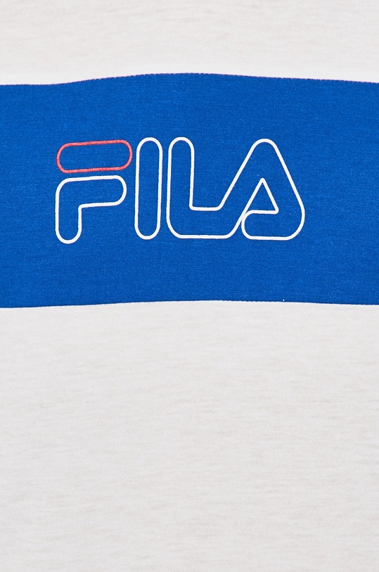 Fila - Pánske tričko 687129 biela
