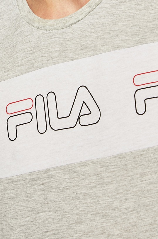 Fila - T-shirt 687129 szary