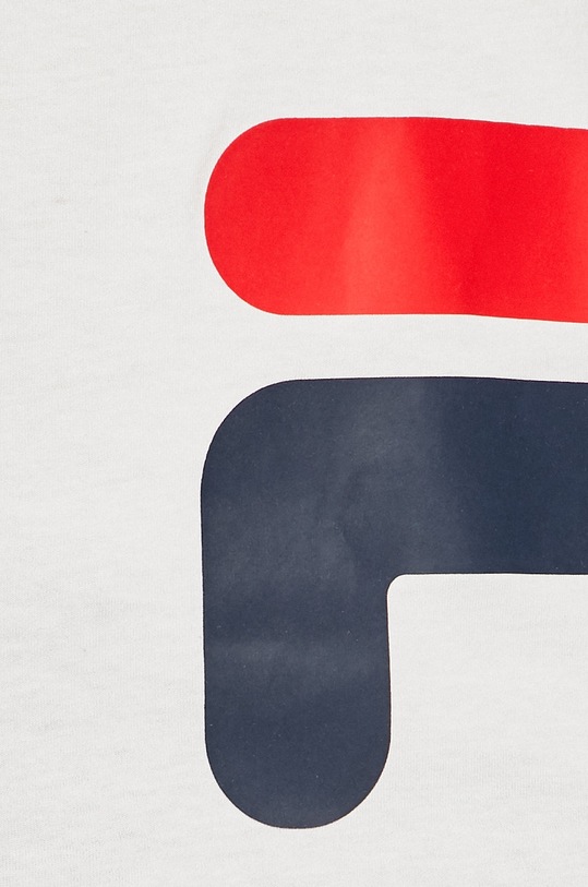 Fila - Pánske tričko 684489 biela