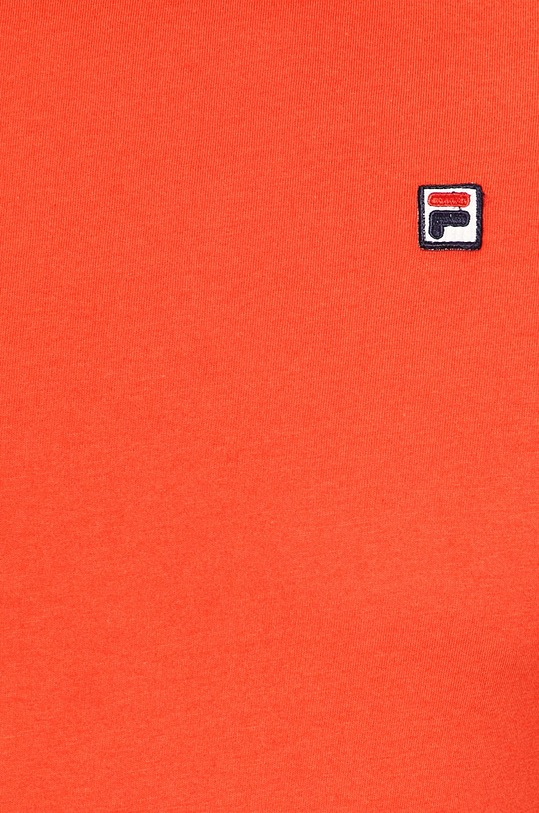 Fila - T-shirt 682393 pomarańczowy