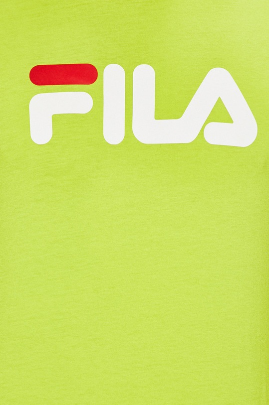 Fila - Pánske tričko zelená 681093