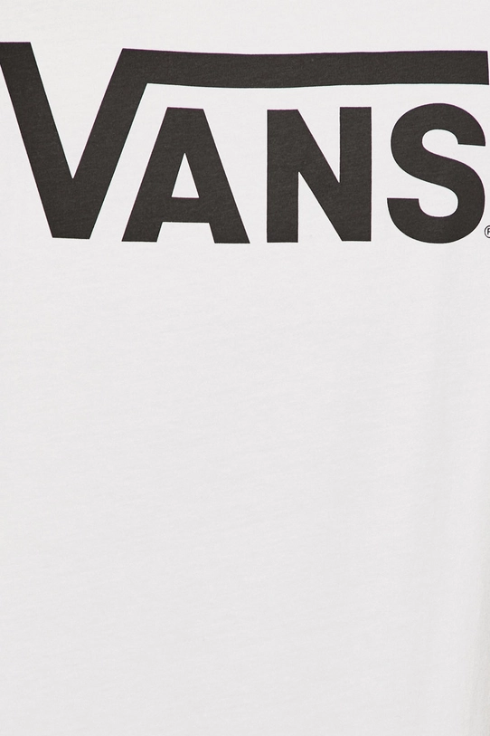 Vans - Tricou VN000Y8VYB21 alb