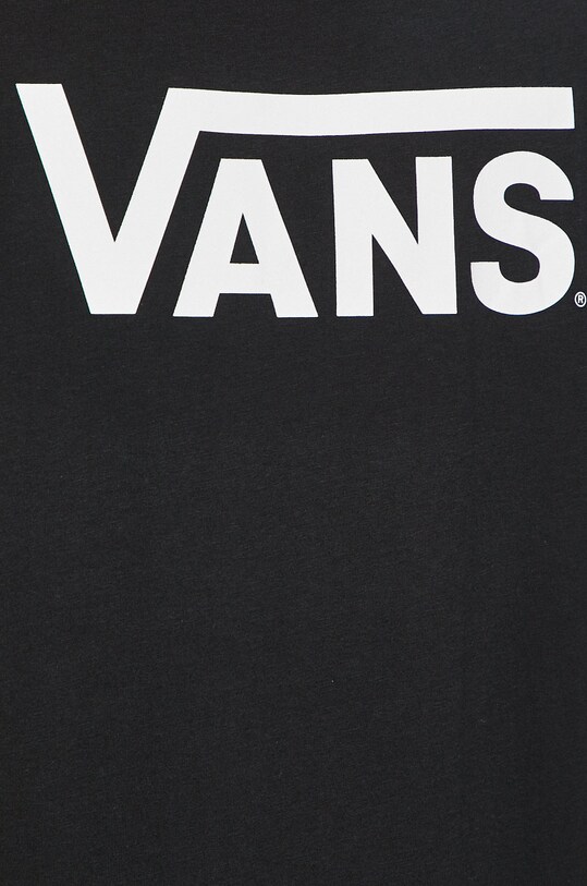 Vans - Pánske tričko VN000Y8VY281 čierna