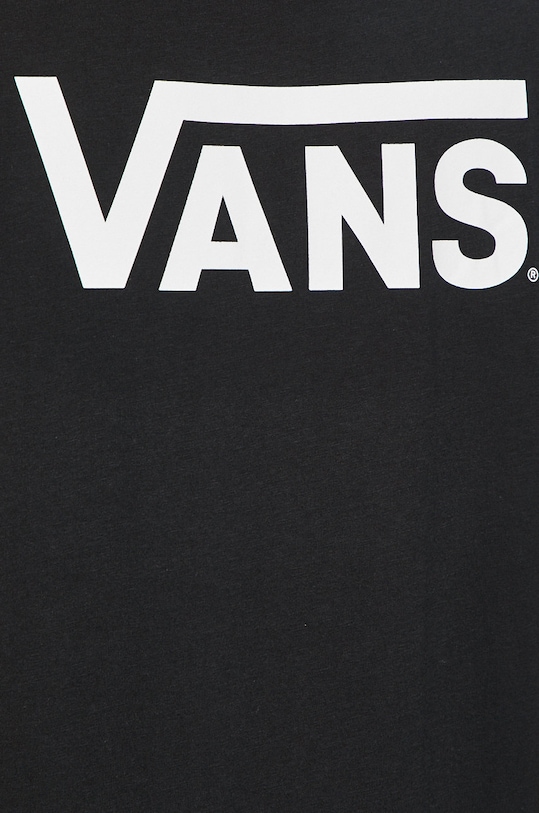 Vans - Tricou VN000Y8VY281 negru