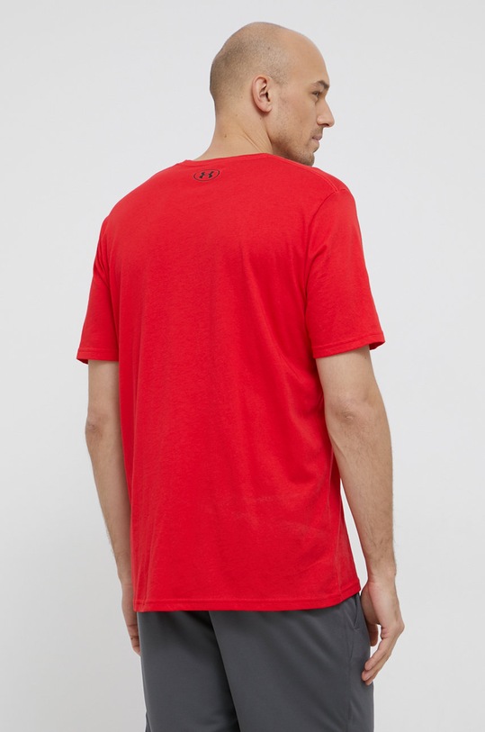 Oblečení Under Armour 1329590 1329590 červená
