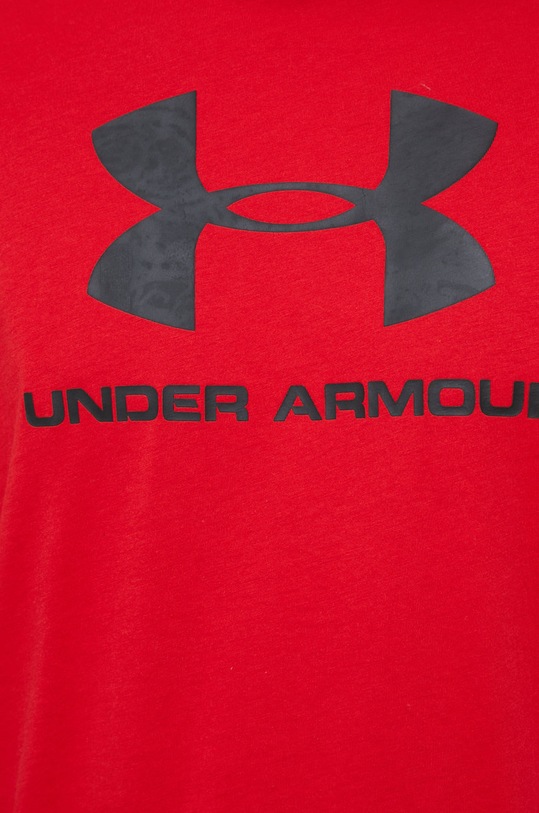 Under Armour 1329590 1329590 červená