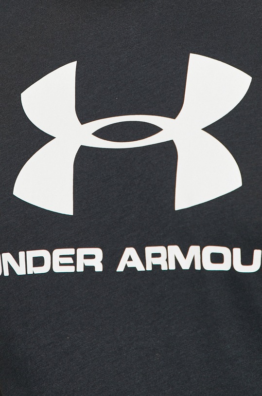 Tričko Under Armour 1329590 čierna