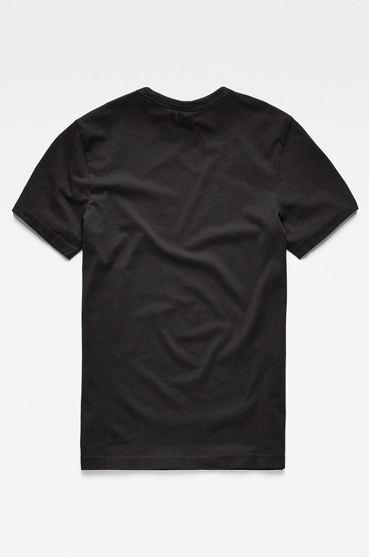 G-Star - T-shirt D15104.336.6484 D15104.336.6484 czarny