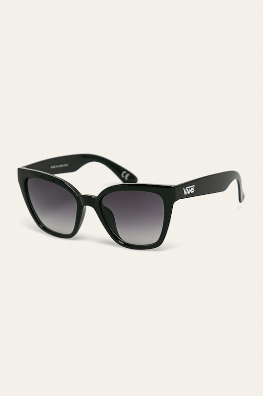 Vans - Okulary czarny VN0A47RHBLK1