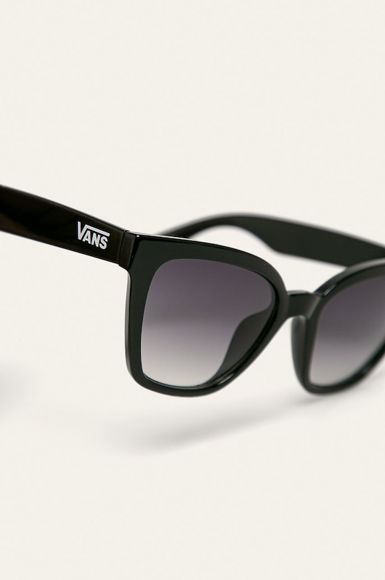 Akcesoria Vans - Okulary VN0A47RHBLK1 czarny