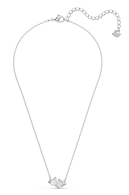Swarovski - Naszyjnik Attract Soul 5517117 srebrny 5517117
