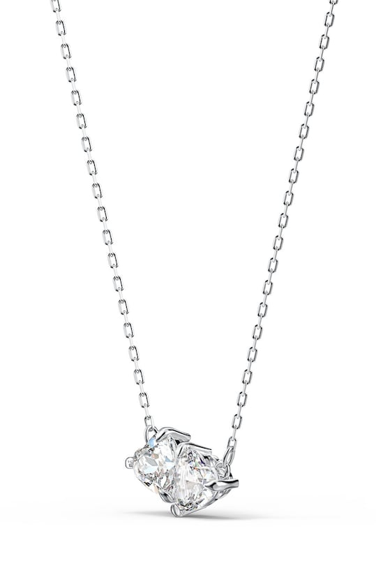 Swarovski - Ланцюжок Attract Soul 5517117 срібний SS20