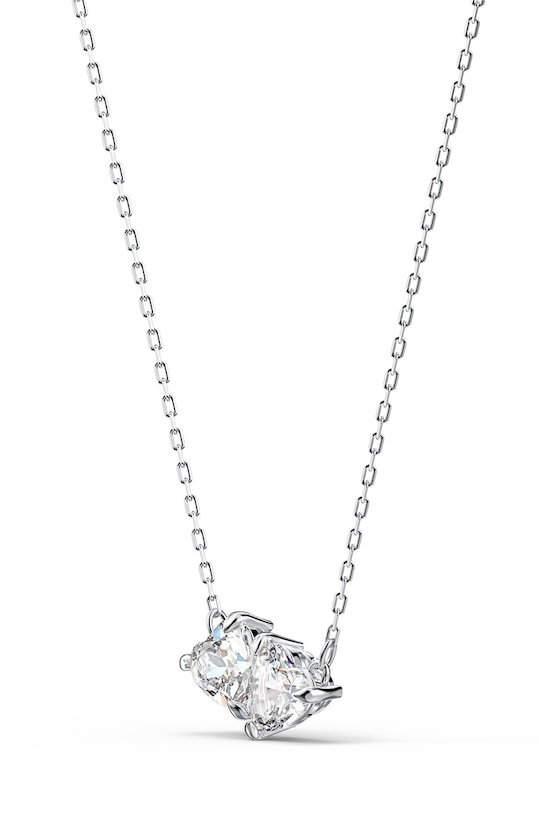 Swarovski - Naszyjnik Attract Soul 5517117 5517117 srebrny SS20