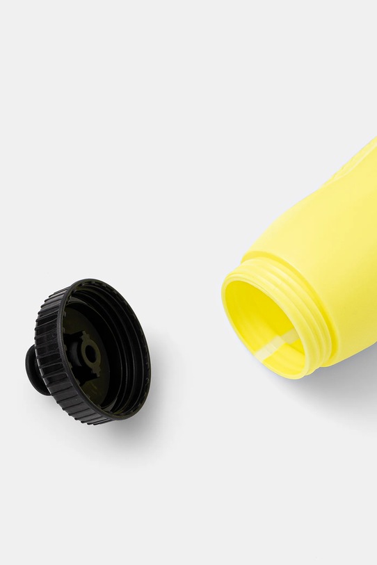 Akcesoria Puma butelka 538130 żółty