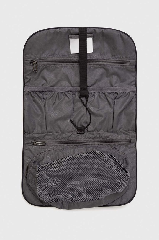 Kosmetická taška Jack Wolfskin 8613001 burgundské AW23