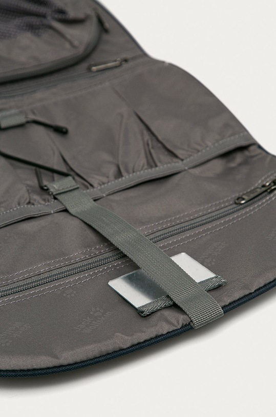 Jack Wolfskin σκούρο μπλε 8613001