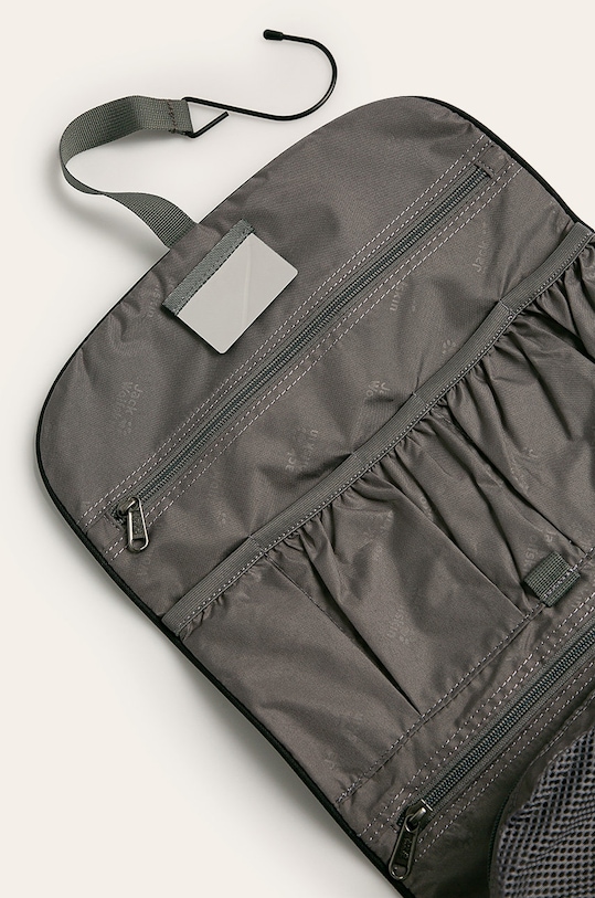 Jack Wolfskin 8613001 čierna AW23